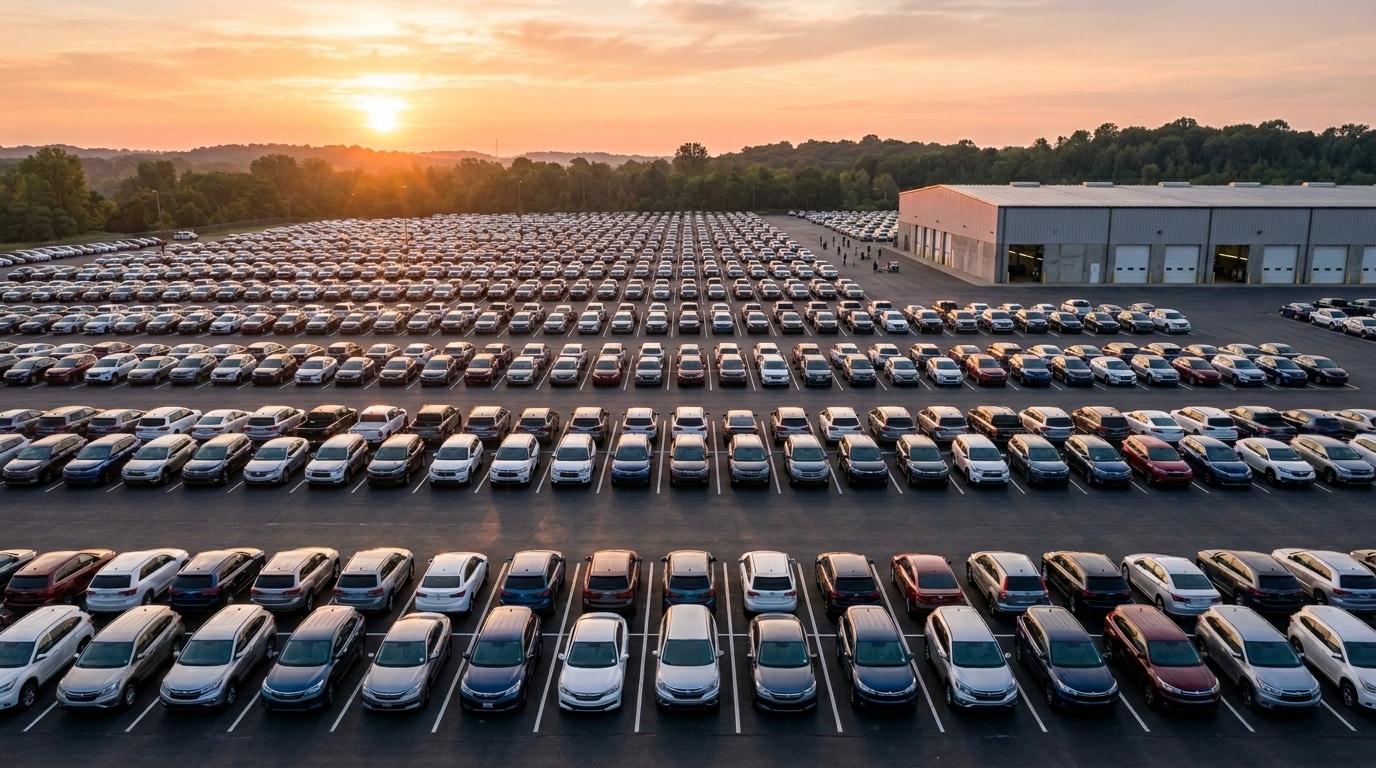 Best Ways to Ship Auction Vehicles Across the USA in 2026