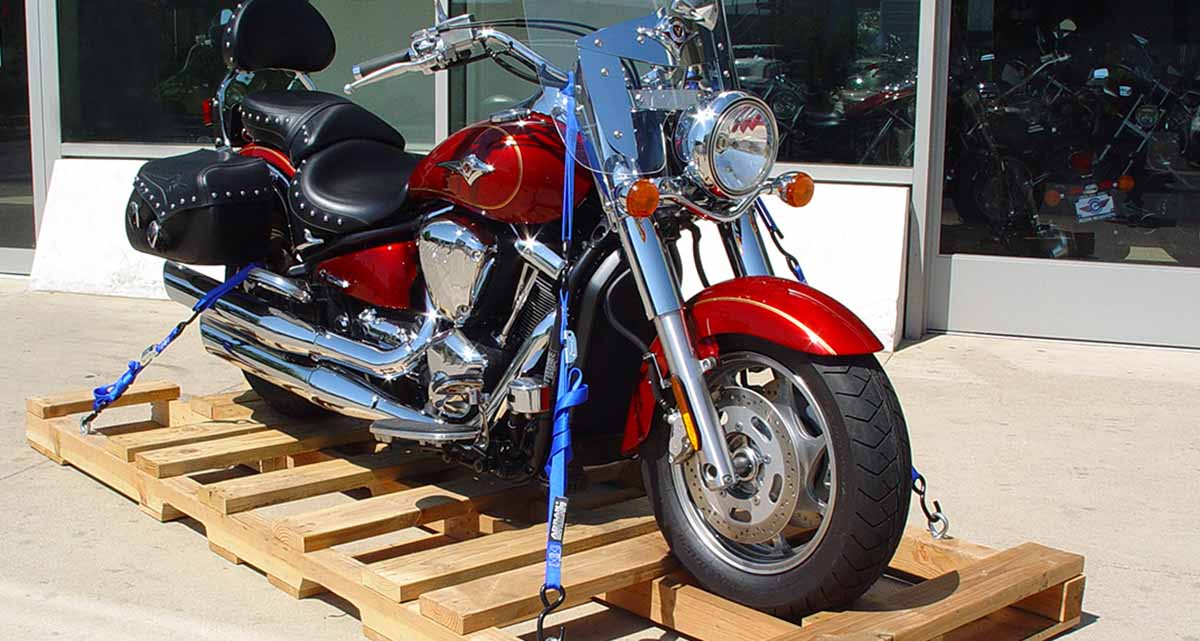 Motorcycle Shipping in 2026: Safe and Reliable Delivery Solutions