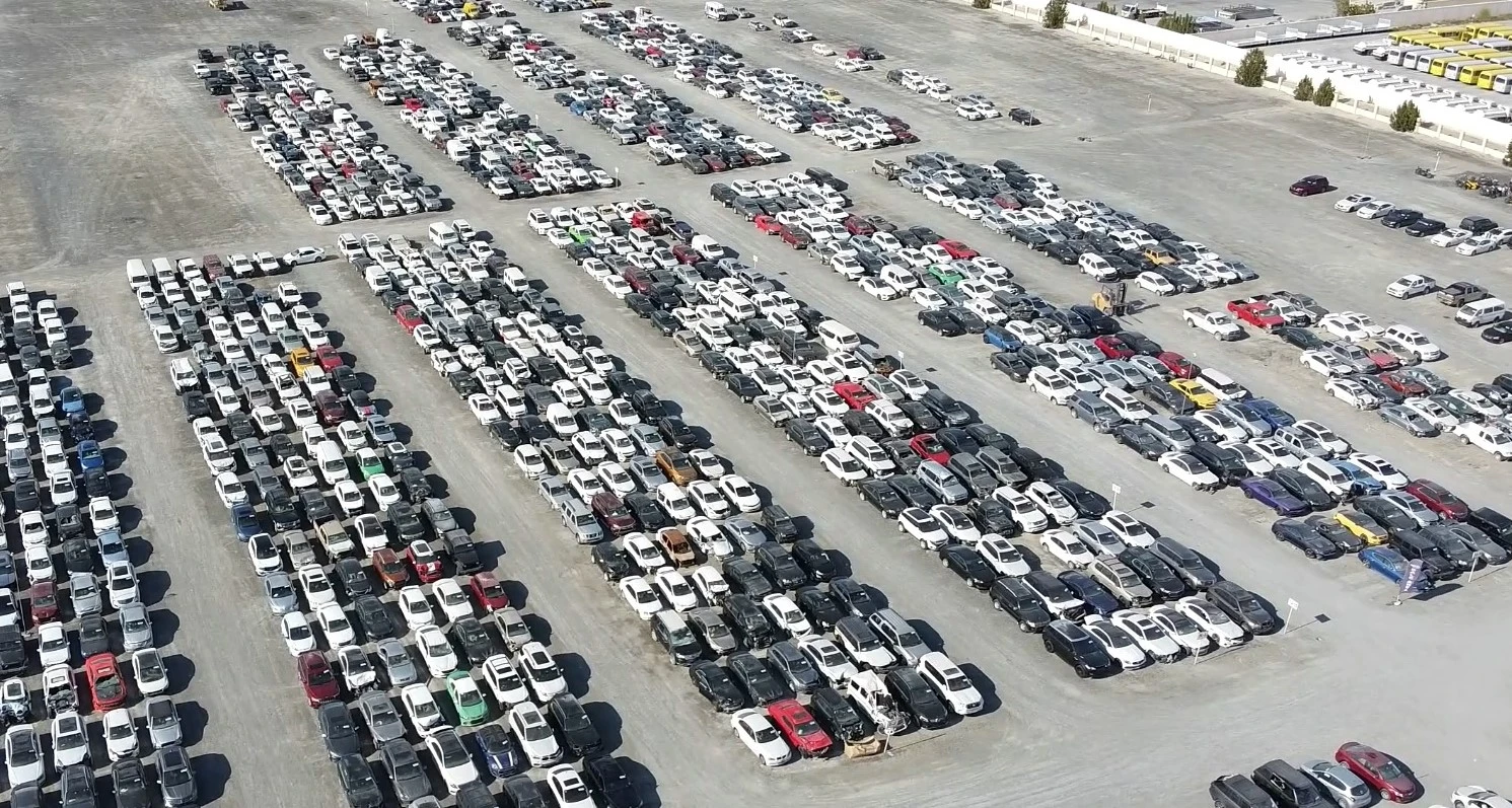 How to Ship Auction Vehicles Safely from Copart and IAAI
